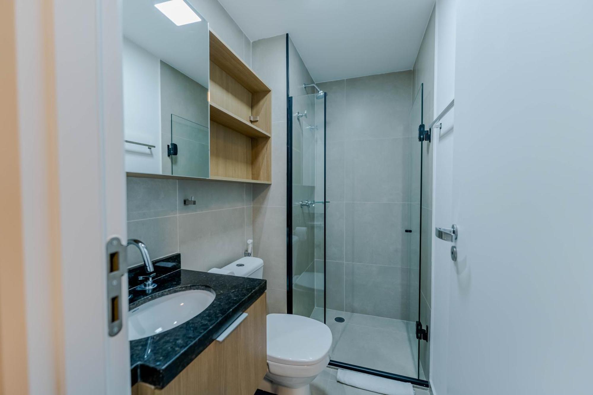 Apartamentos Studio Allure Moema - Com Cafe Da Manha Opcional, Recepcao E Valet 24 Horas Sao Paulo Bagian luar foto