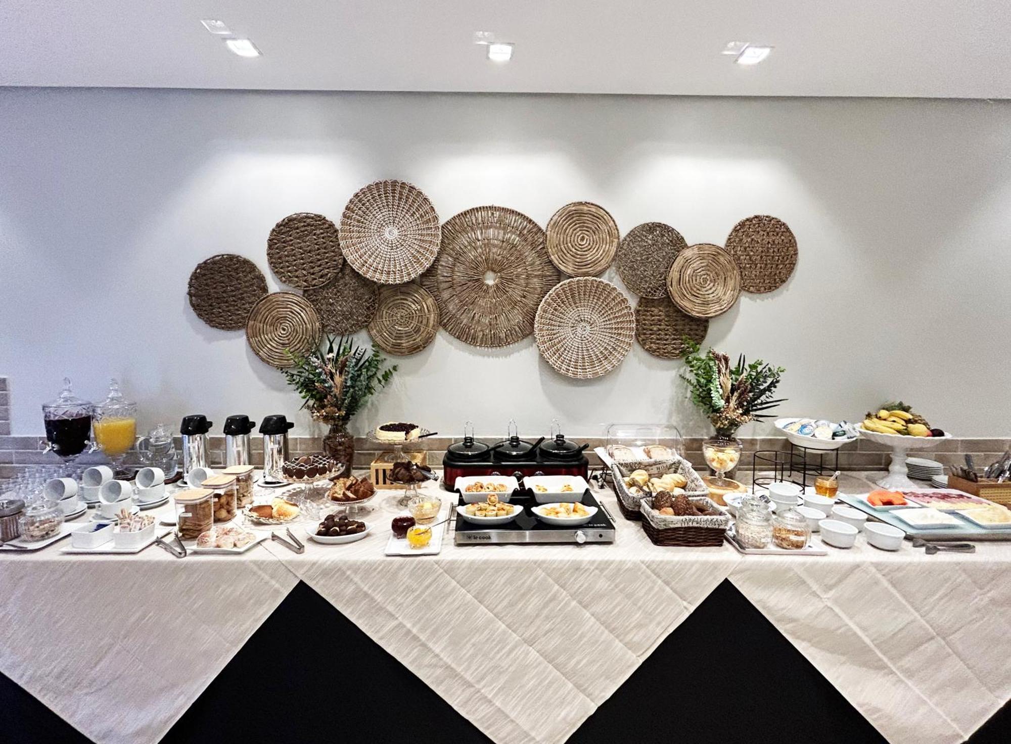 Apartamentos Studio Allure Moema - Com Cafe Da Manha Opcional, Recepcao E Valet 24 Horas Sao Paulo Bagian luar foto