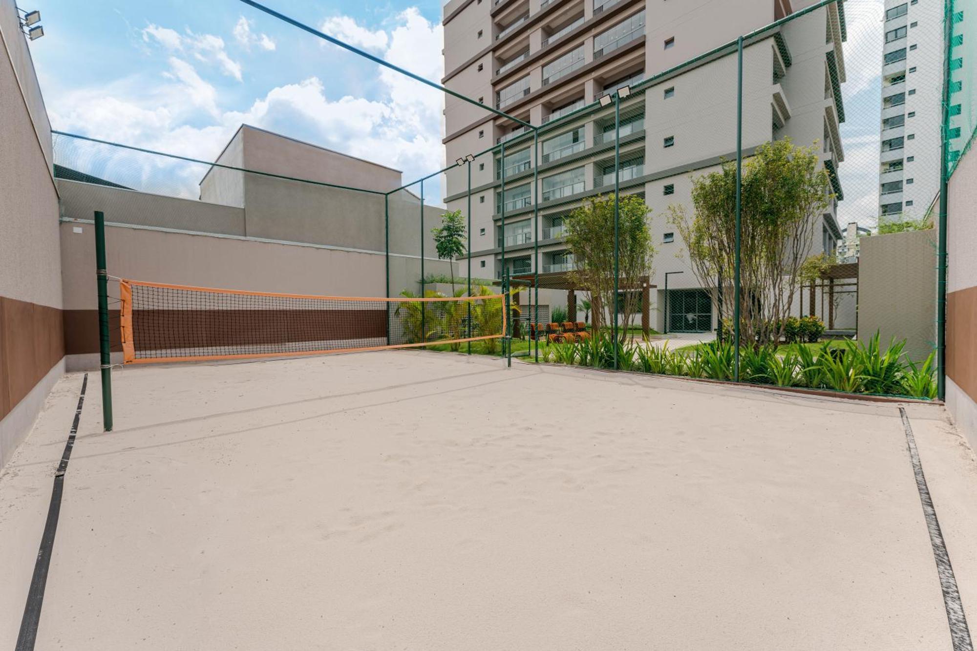 Apartamentos Studio Allure Moema - Com Cafe Da Manha Opcional, Recepcao E Valet 24 Horas Sao Paulo Bagian luar foto