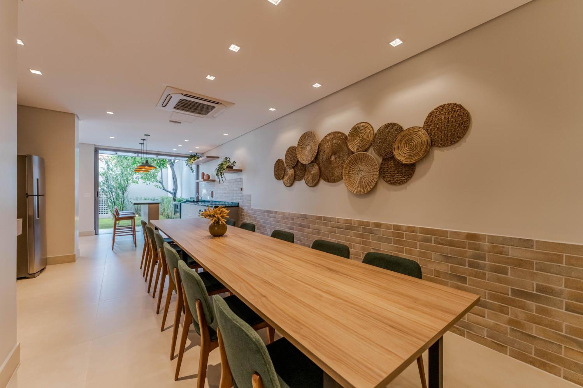 Apartamentos Studio Allure Moema - Com Cafe Da Manha Opcional, Recepcao E Valet 24 Horas Sao Paulo Bagian luar foto