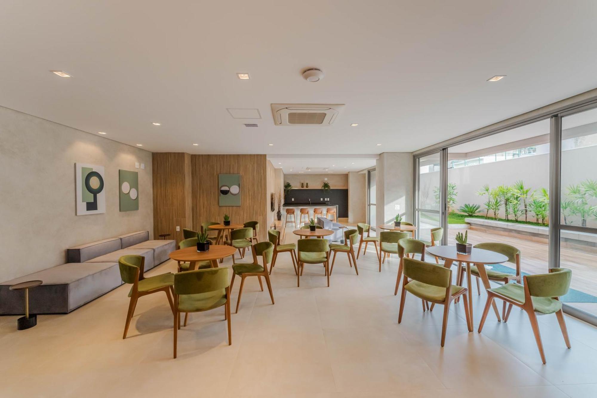 Apartamentos Studio Allure Moema - Com Cafe Da Manha Opcional, Recepcao E Valet 24 Horas Sao Paulo Bagian luar foto